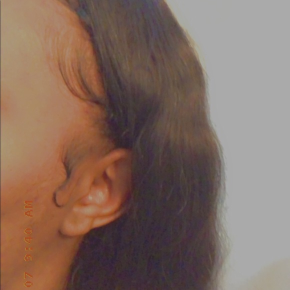 Meet your Posher, Liyah - Picture 1 of 1